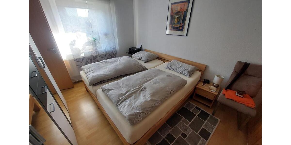 Reihenhaus Nordhorn - 3 Zimmer, 85 m&sup2;, 229.000&euro; | Angebot:26703924