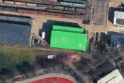 Gewerbeobjekt Eberswalde - 3.300&euro; | Angebot:24739643