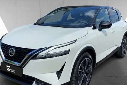 Nissan Qashqai 24.126 km 25.555 &euro; Hamburg 20537