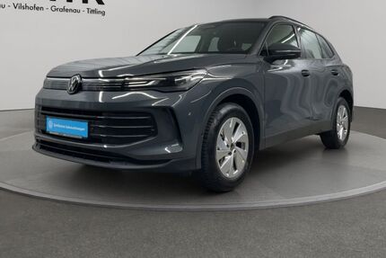 VW Tiguan 10.800 km 30.489 &euro; Passau 94032