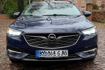 Opel Insignia 192.500 km 6.999 &euro; Bremen 28757