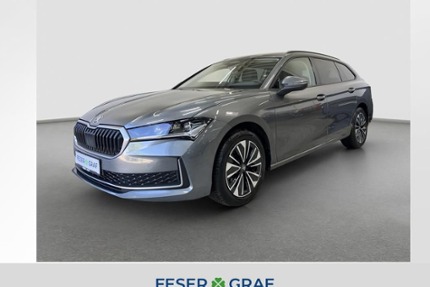Skoda Superb 12.230 km 37.750 &euro; Fürth 90763