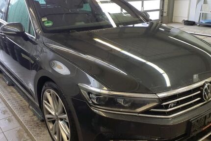 VW Passat 178.000 km 22.990 &euro; Grebenstein 34393