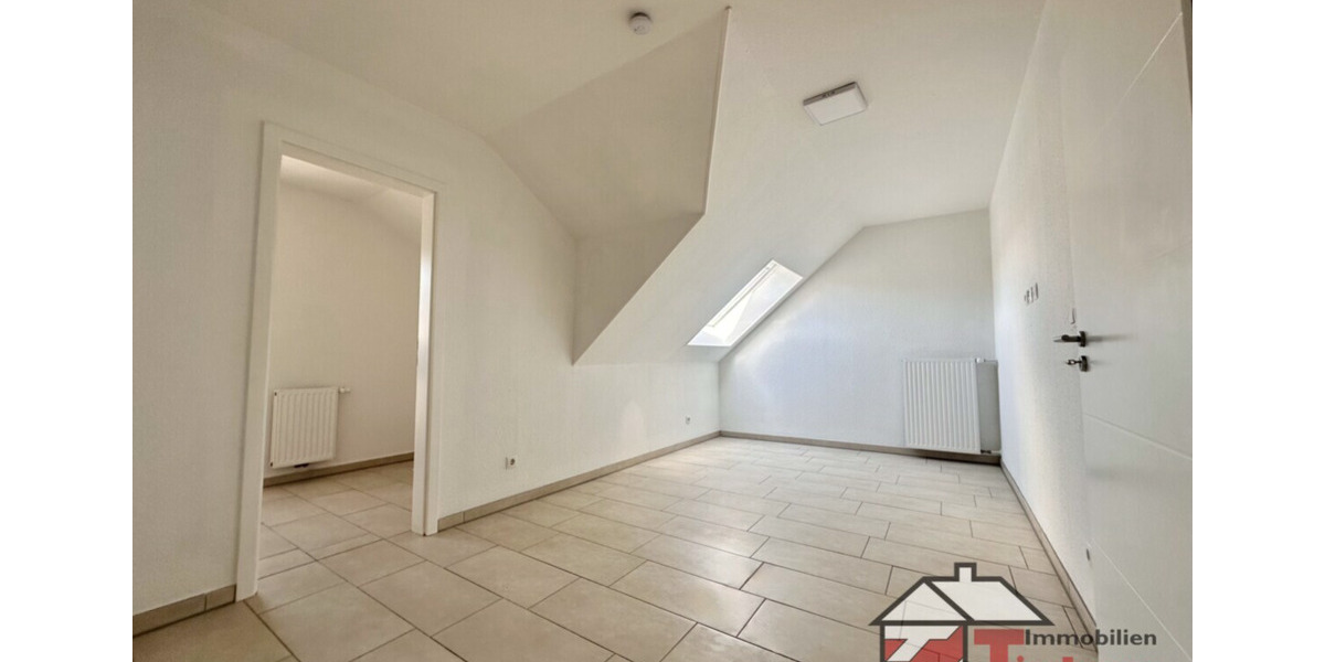 Reihenhaus Haselünne - 4.5 Zimmer, 106 m&sup2;, 1.010&euro; | Angebot:24565130