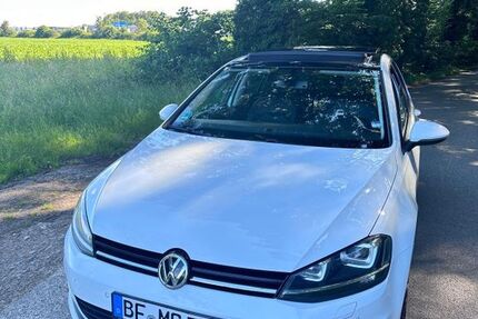 VW Golf 192.000 km 8.999 &euro; Bernau bei Berlin 16321