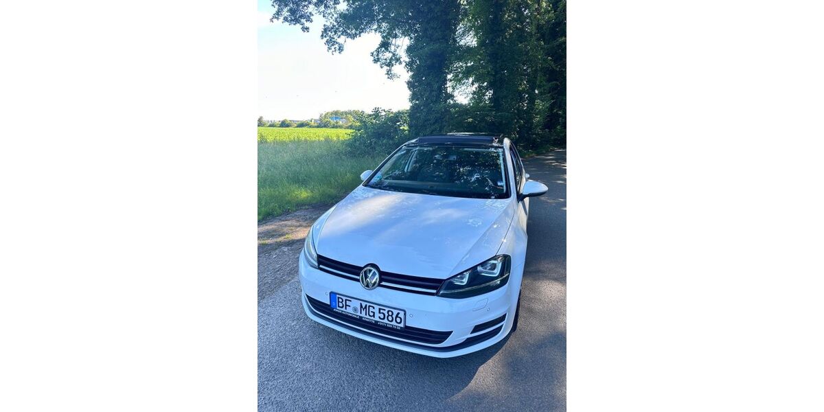 VW Golf 192.000 km 8.999 &euro; Bernau bei Berlin 16321