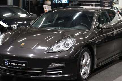 Porsche Panamera 375.600 km 16.990 &euro; Bergkamen 59192