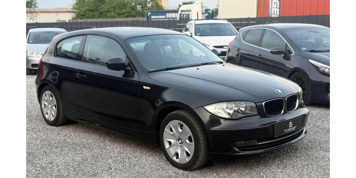 BMW 116 210.000 km 1.999 &euro; Sachsenheim 74343