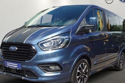Ford Tourneo Custom 46.000 km 39.950 &euro; Senftenberg 01968