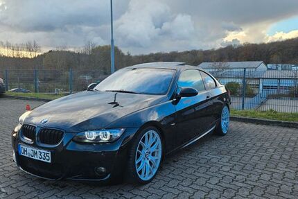 BMW 335 428.300 km 9.999 &euro; Pansdorf 23689