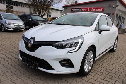 Renault Clio 101.024 km 10.990 &euro; Augsburg 86165