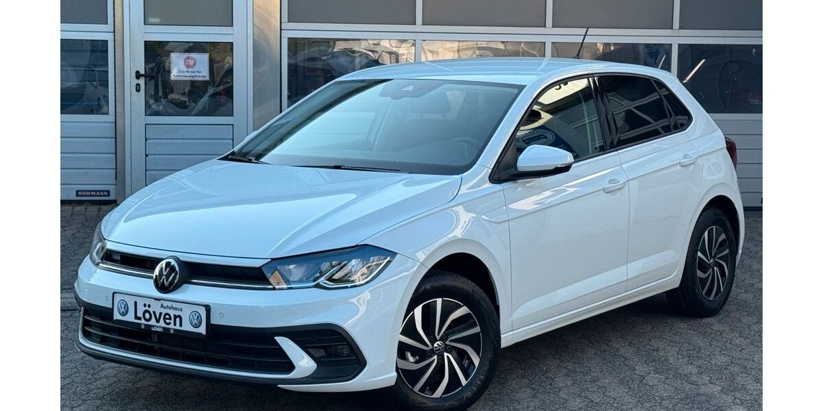 VW Polo 3.900 km 22.590 &euro; Hennef-Uckerath 53773