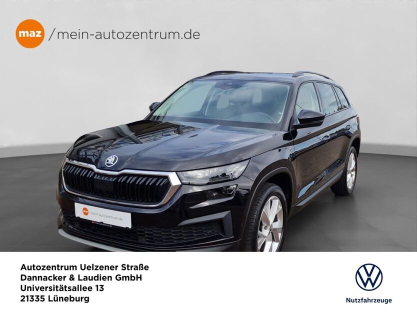 Skoda Kodiaq 76.526 km 30.970 € Lüneburg 21335