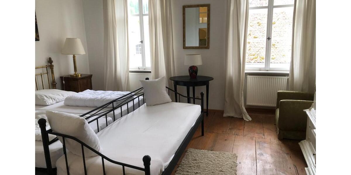 Einfamilienhaus Maroldsweisach - 6 Zimmer, 150 m&sup2;, 1.070&euro; | Angebot:24333610