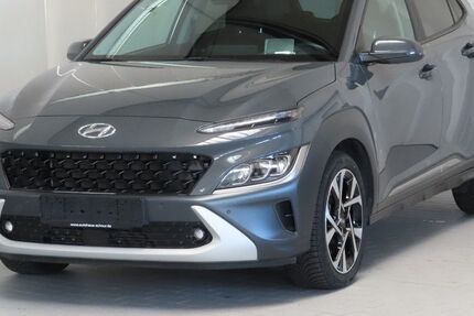 Hyundai KONA 52.166 km 18.900 &euro; Leinefelde 37327