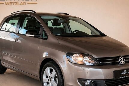 VW Golf Plus 73.123 km 7.490 &euro; Wetzlar 35576