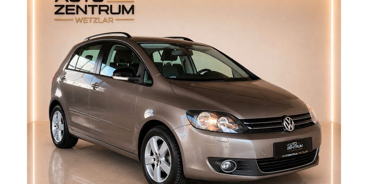 VW Golf Plus 73.123 km 7.490 &euro; Wetzlar 35576