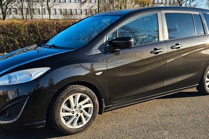 Mazda 5 200.000 km 4.700 &euro; Schneeberg 08289
