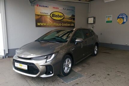 Suzuki Swace 5.500 km 30.900 &euro; Sarching 93092
