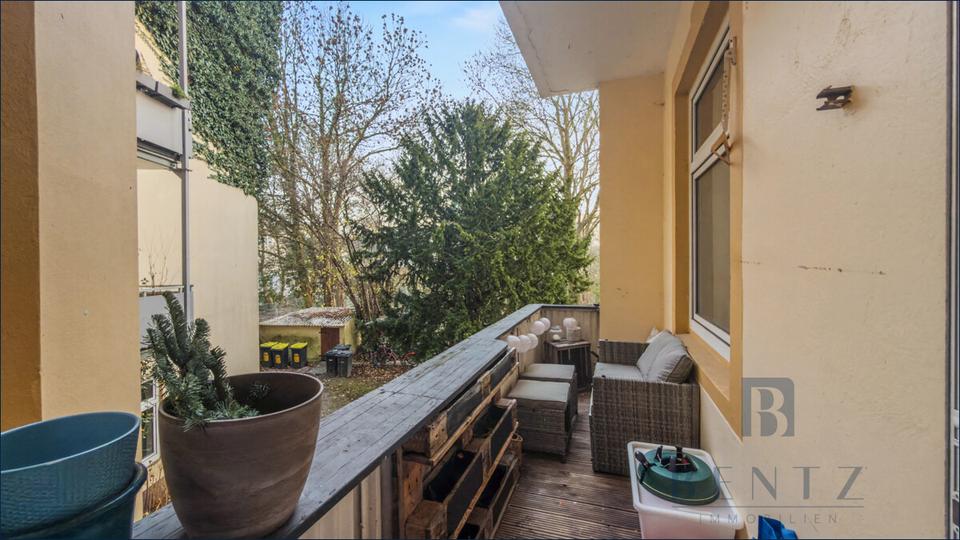 Etagenwohnung Bremerhaven Lehe - 5 Zimmer, 128 m&sup2;, 1.050&euro; | Angebot:24242278