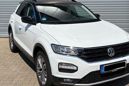 VW T-Roc 80.700 km 16.900 &euro; Karlsruhe 76185