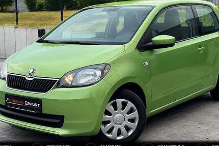 Skoda Citigo 149.977 km 3.690 &euro; Erfurt 99085