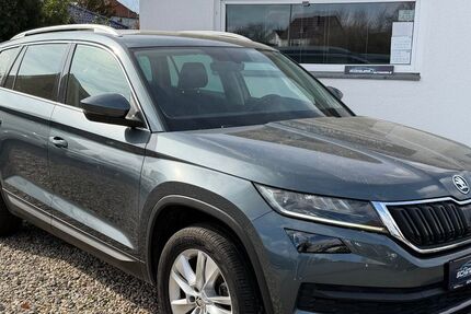 Skoda Kodiaq 84.890 km 26.990 &euro; Falkensee bei Berlin-Spandau 14612