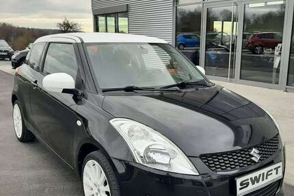 Suzuki Swift 147.382 km 5.850 &euro; Obrigheim 74847