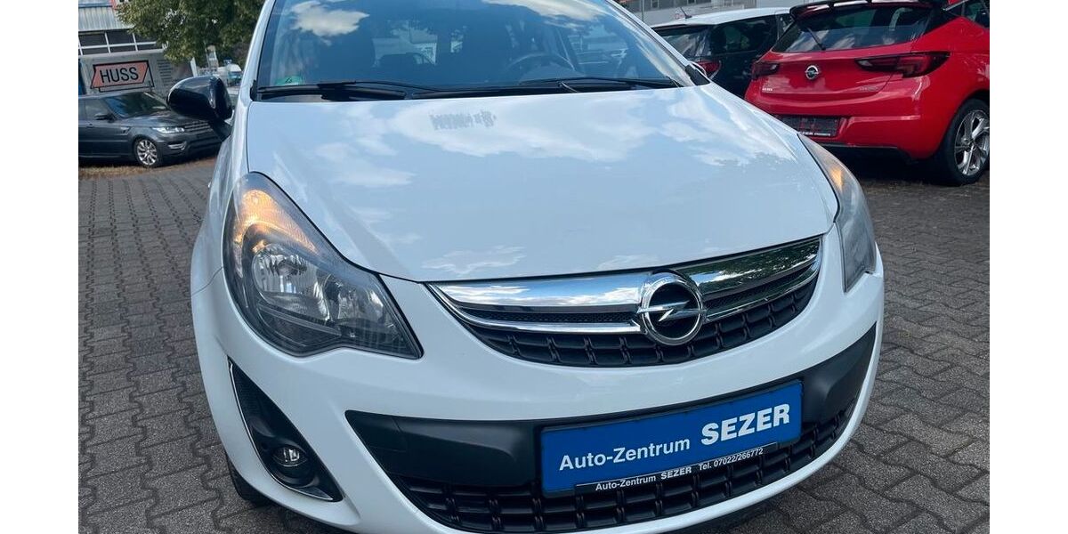 Opel Corsa 124.000 km 4.850 &euro; Nürtingen 72622