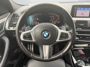 BMW X4 xDrive M Sport*InnovationsP*Leder*LED*AHK*Cam 173.000 km 29.890 &euro; Nidderau 61130