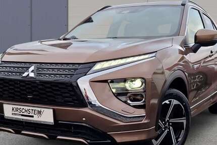 Mitsubishi Eclipse Cross 21.883 km 24.490 &euro; Bad Hersfeld 36251