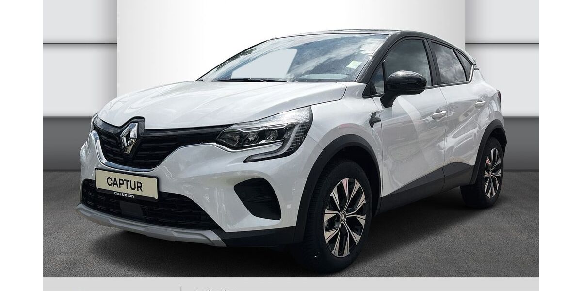 Renault Captur 9.800 km 22.495 &euro; Leipzig 04129
