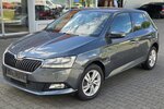 Skoda Fabia 1.0 TSI Car-Play/Android-Auto/Kamera 90.145 km 7.950 &euro; Wilsdruff 01723