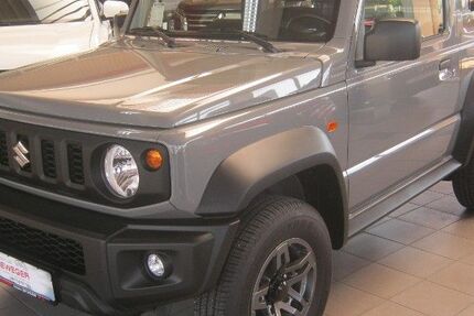 Suzuki Jimny 20.371 km 29.490 € Wettstetten 85139