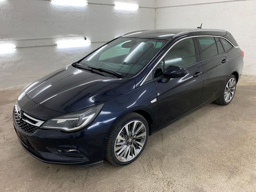 Astra