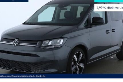 VW Caddy 7.697 km 32.990 &euro; Bad Oeynhausen 32547