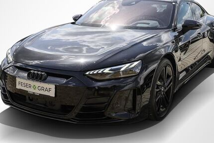 Audi RS e-tron GT 11.150 km 89.840 € Erlangen 91058