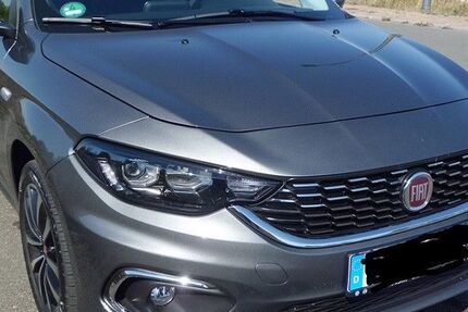 Fiat Tipo 45.000 km 16.950 € Rittersdorf 54636