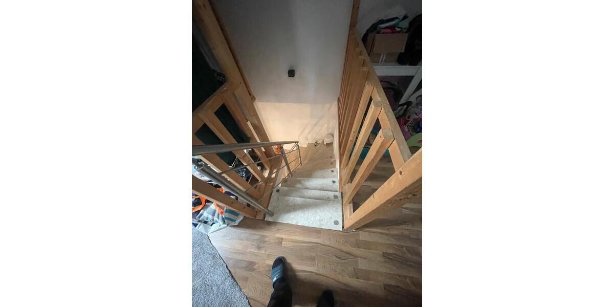 Maisonettenwohnung Delmenhorst - 3 Zimmer, 107 m&sup2;, 1.000&euro; | Angebot:26040393