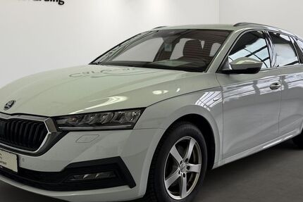 Skoda Octavia 144.400 km 19.990 &euro; Erding 85435