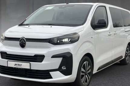 Citroen Spacetourer 3.500 km 38.750 € Göttingen 37079