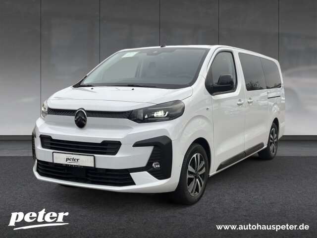 Citroen Spacetourer 3.500 km 38.750 &euro; Göttingen 37079