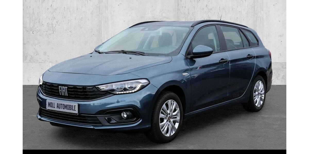 Fiat Tipo 39.998 km 14.790 &euro; Aachen 52078