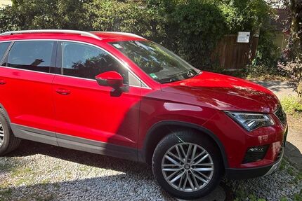 Seat Ateca 82.000 km 19.000 &euro; Brunnthal 85649