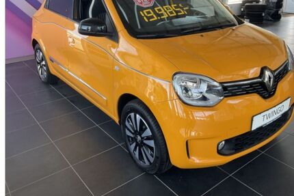 Renault Twingo 2.900 km 19.985 &euro; Wolfen 06766