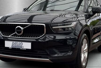 Volvo XC40 92.771 km 20.990 &euro; Schwerin 19061