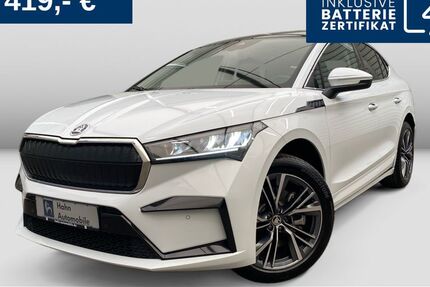 Skoda Enyaq 21.000 km 39.980 &euro; Niefern-Öschelbronn 75223