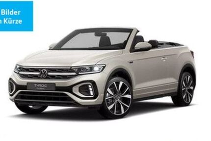VW T-Roc 10.000 km 39.450 € Braunschweig 38124