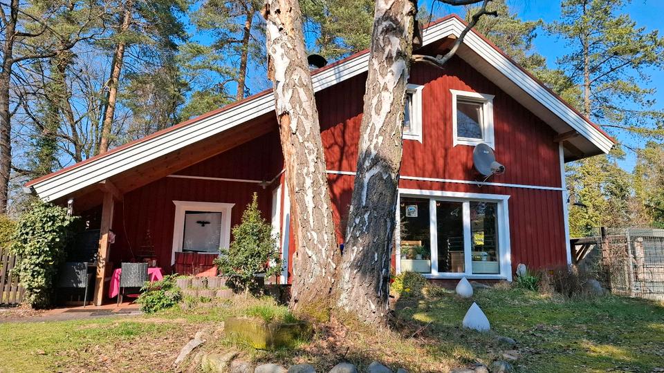 Einfamilienhaus Wietze - 3 Zimmer, 108 m&sup2;, 209.000&euro; | Angebot:26409967