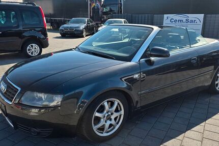 Audi A4 206.024 km 3.850 &euro; Ofterdingen 72131